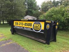 thumb_160 Applegate Road Kernersville, NC 27284 Dumpster Rental & Porta Potty Service in Kernersville, NC